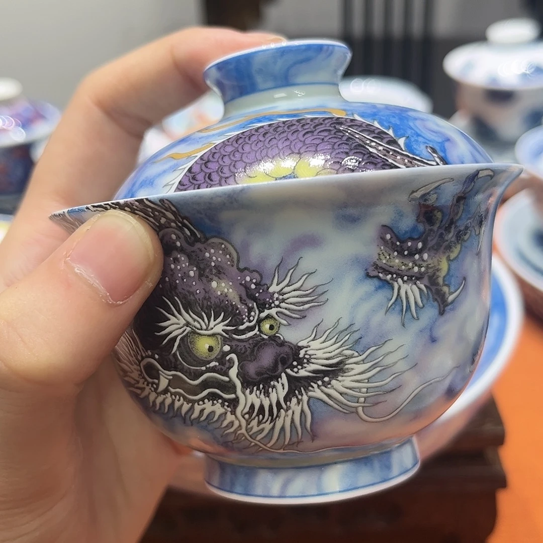 景德镇陶瓷学院的