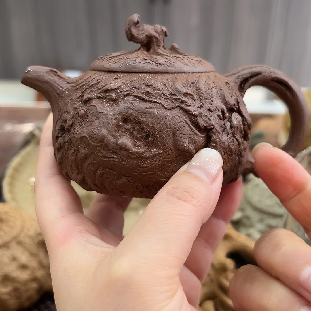 紫砂茶壶别***啊紫砂壶紫砂茶壶