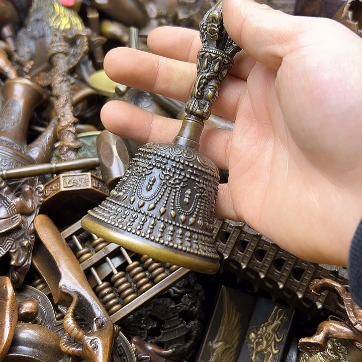 铜器摆件诚信经营