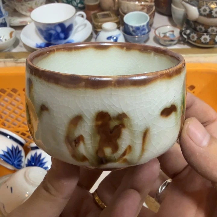 陶瓷推荐第二名20包邮