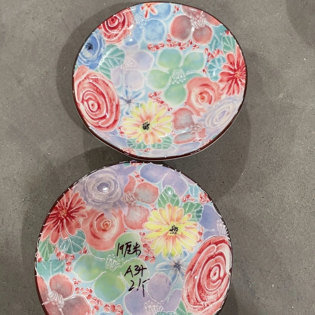 瓷片微瑕陶瓷餐具默认微瑕34