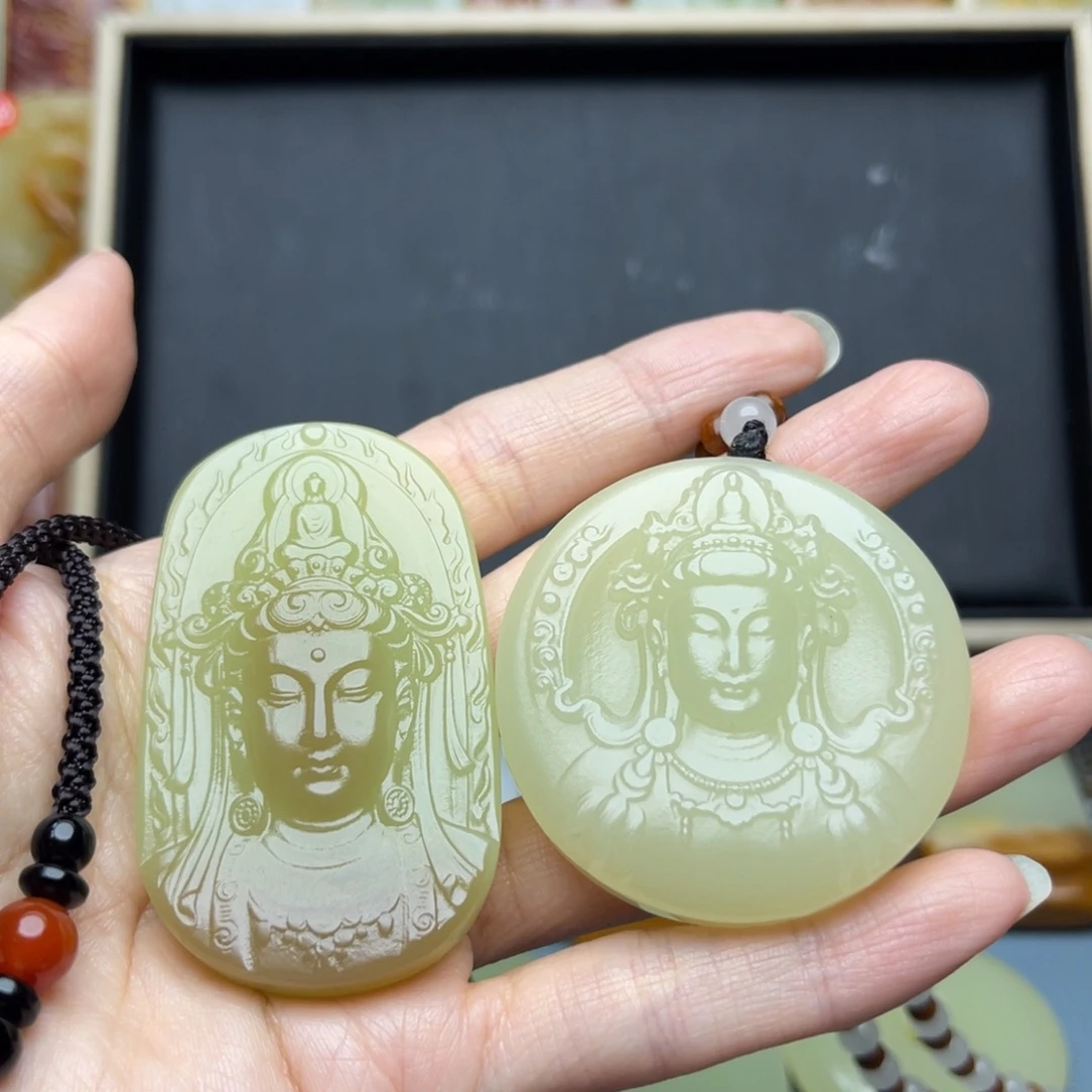 我***好直播间推荐好物-方解玉