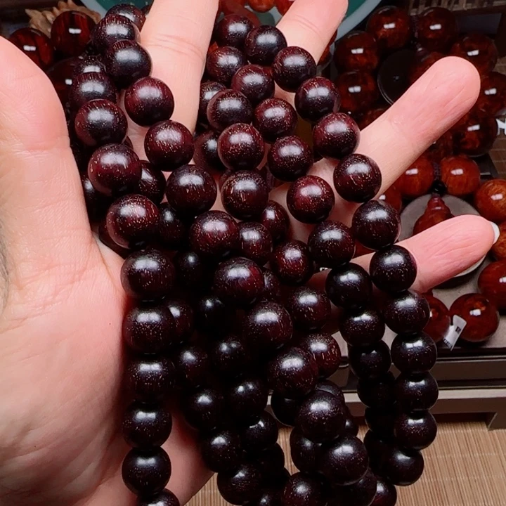 檀香紫檀（小叶紫檀）宁2w