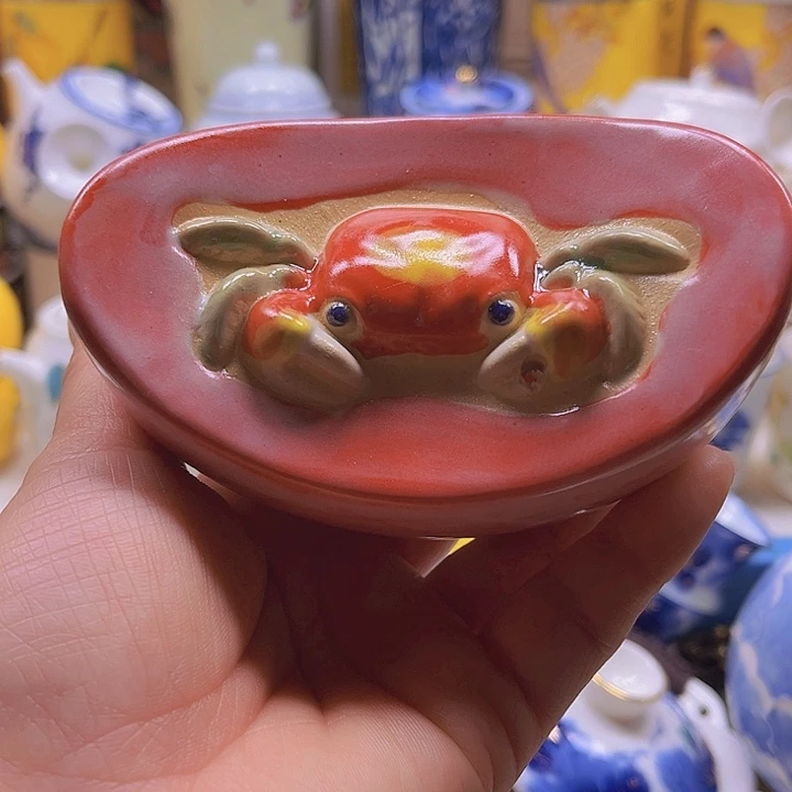 瓷片清库存满18包邮，新疆西藏青海不包邮，回流瓷器、