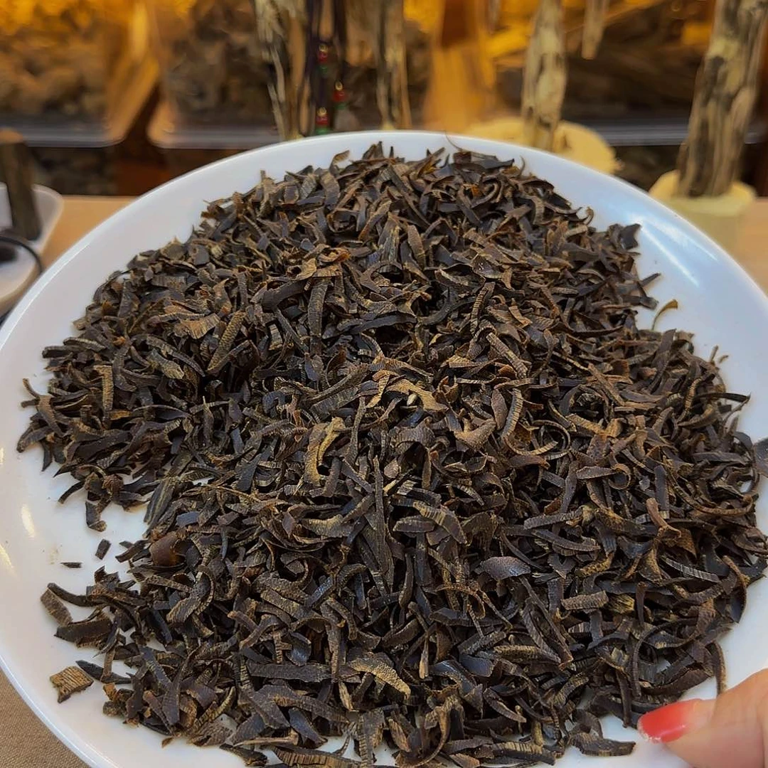 沉香沉香木制品罗门黑棋楠手工切丝10克多样性发其一