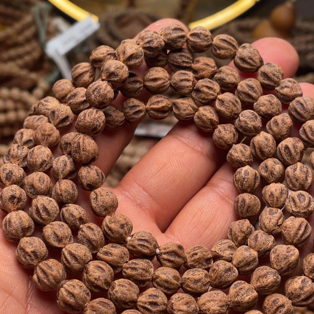 手串柏香籽/百香籽