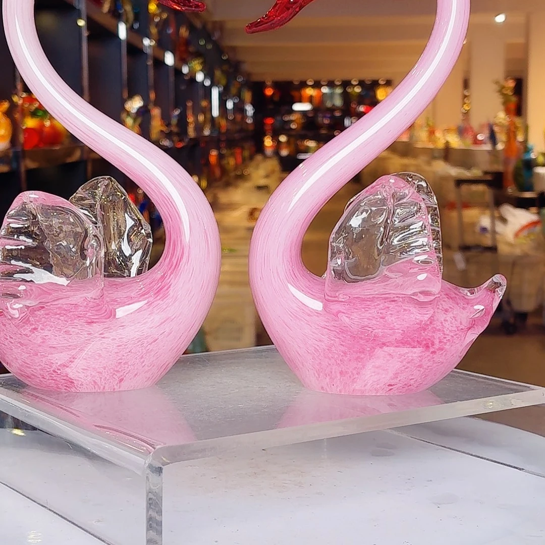 手工艺品琉璃琉璃岛