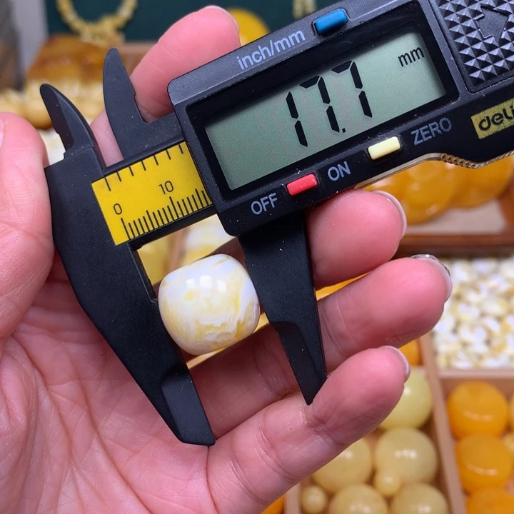 非金属配饰配珠053