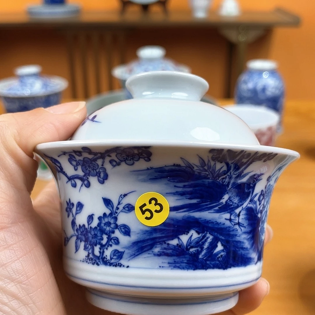 景德镇陶瓷景德镇瓷器