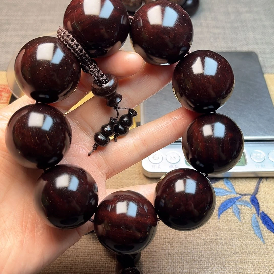 檀香紫檀（小叶紫檀）3.0