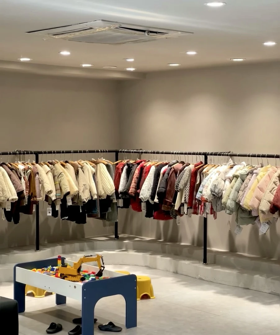 实体清仓（麻糖福利）高品质童装时尚百搭休闲韩系儿童女童针织