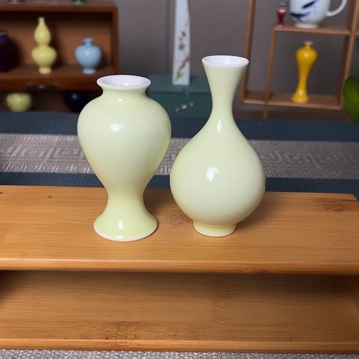 瓶景德镇陶瓷研究所学会