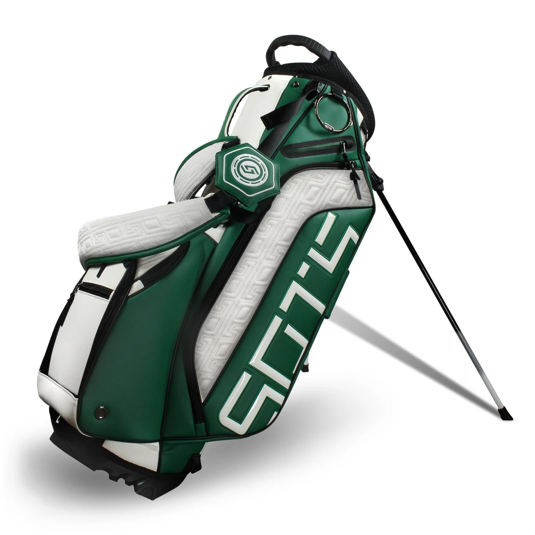 高尔夫航空包时尚设计双肩背带轻量化SGSB--0002NG