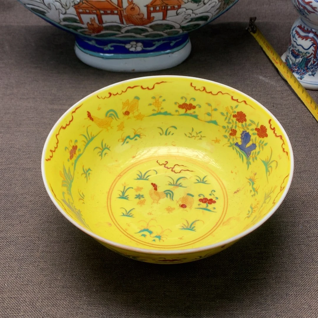 陶瓷摆件旧藏瓷器旧藏瓷器