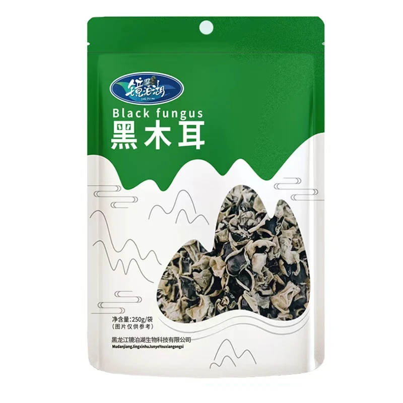 镜泊湖黑木耳250g