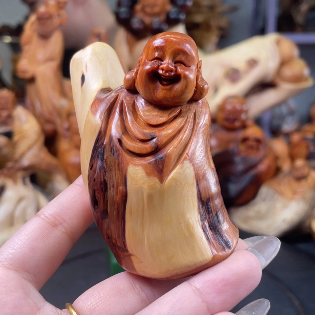 柏木（崖柏）手串/手链