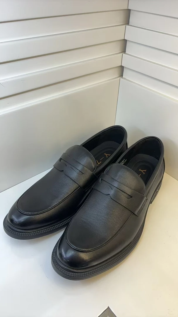 新款气质休闲百搭男士休闲鞋A/TM/6c327