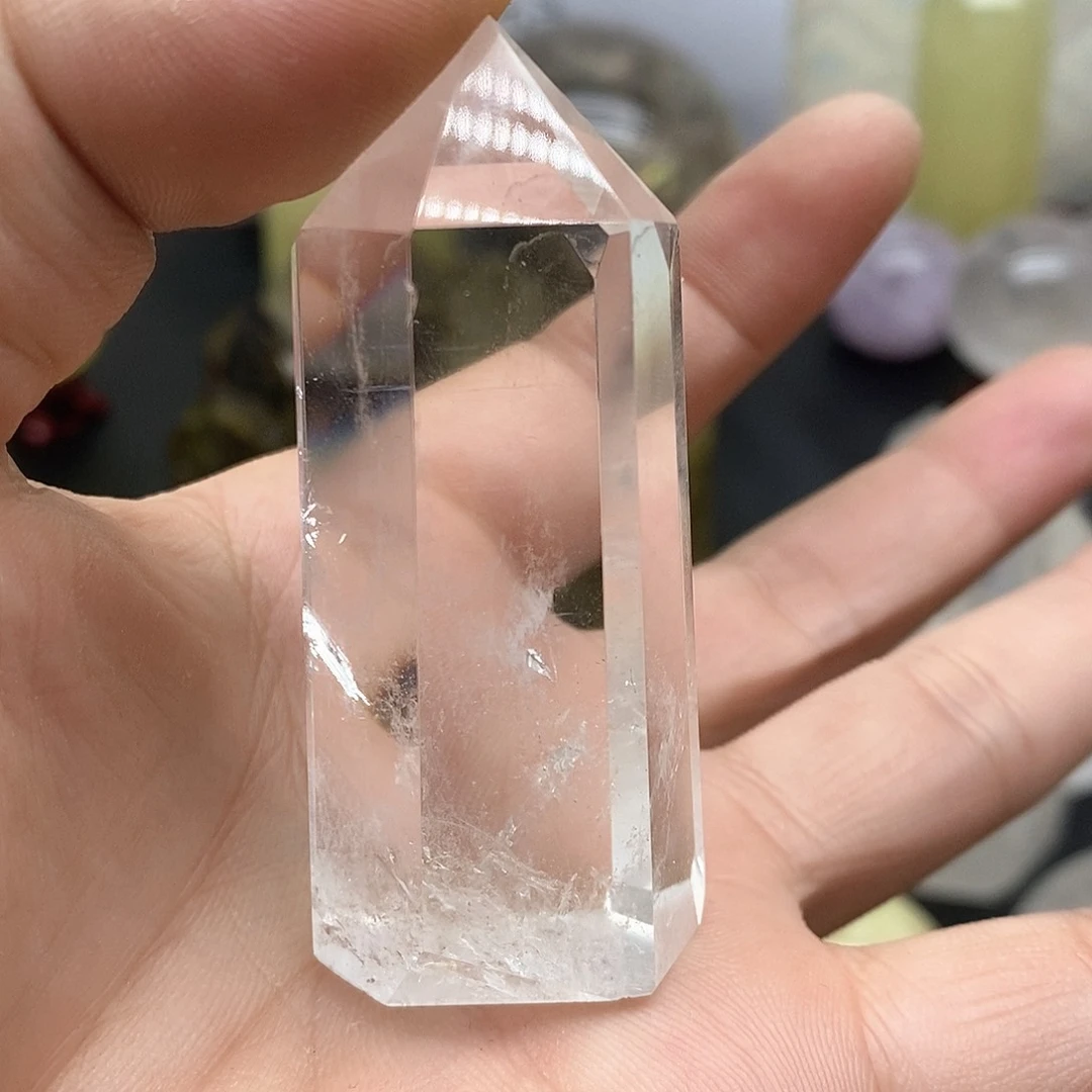 水晶16未镶嵌水晶石