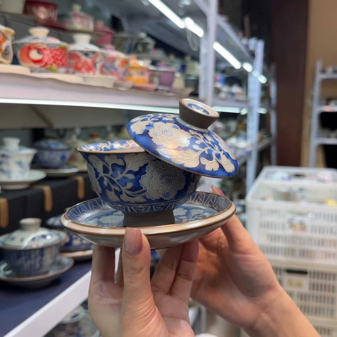 款式高温陶瓷材料等产品