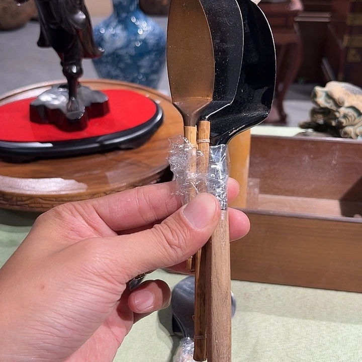 瓷片中古商品，默认微瑕