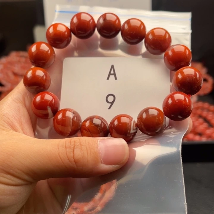 未镶嵌南红玛瑙多样性发货14mm南红玛瑙