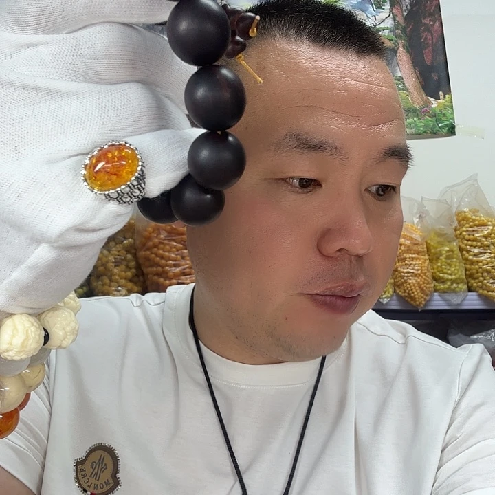 非洲紫檀（红花梨）17