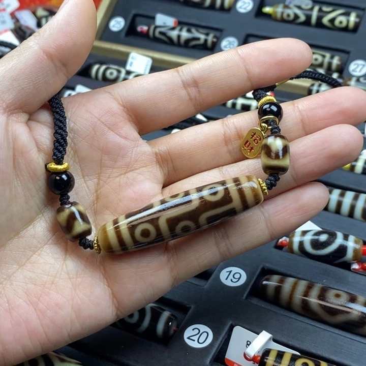 玛瑙/玉髓（覆膜）未镶嵌颈饰