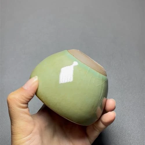 【闪购商品】茶盏-535............