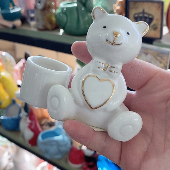 陶瓷树脂工艺摆件