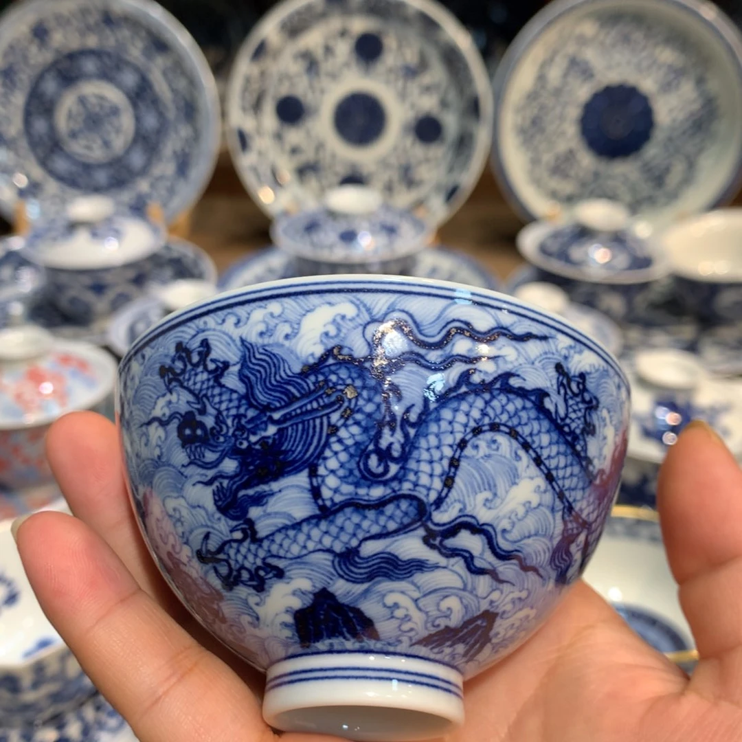 景德镇陶瓷陶瓷陶瓷