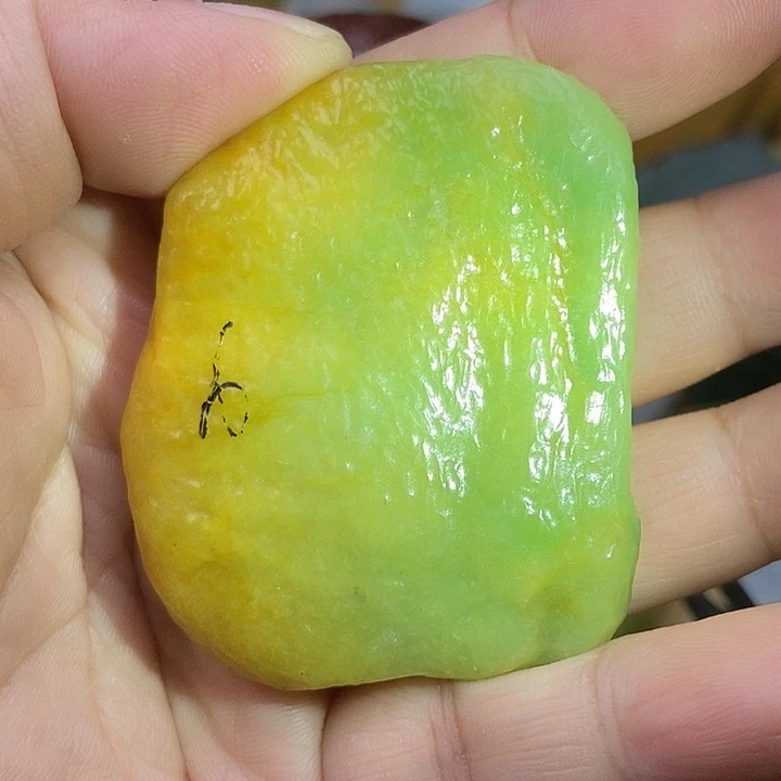 未镶嵌定制翡翠包工