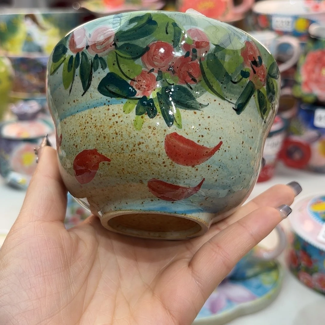 瓷片在这里我们都在寻找答案