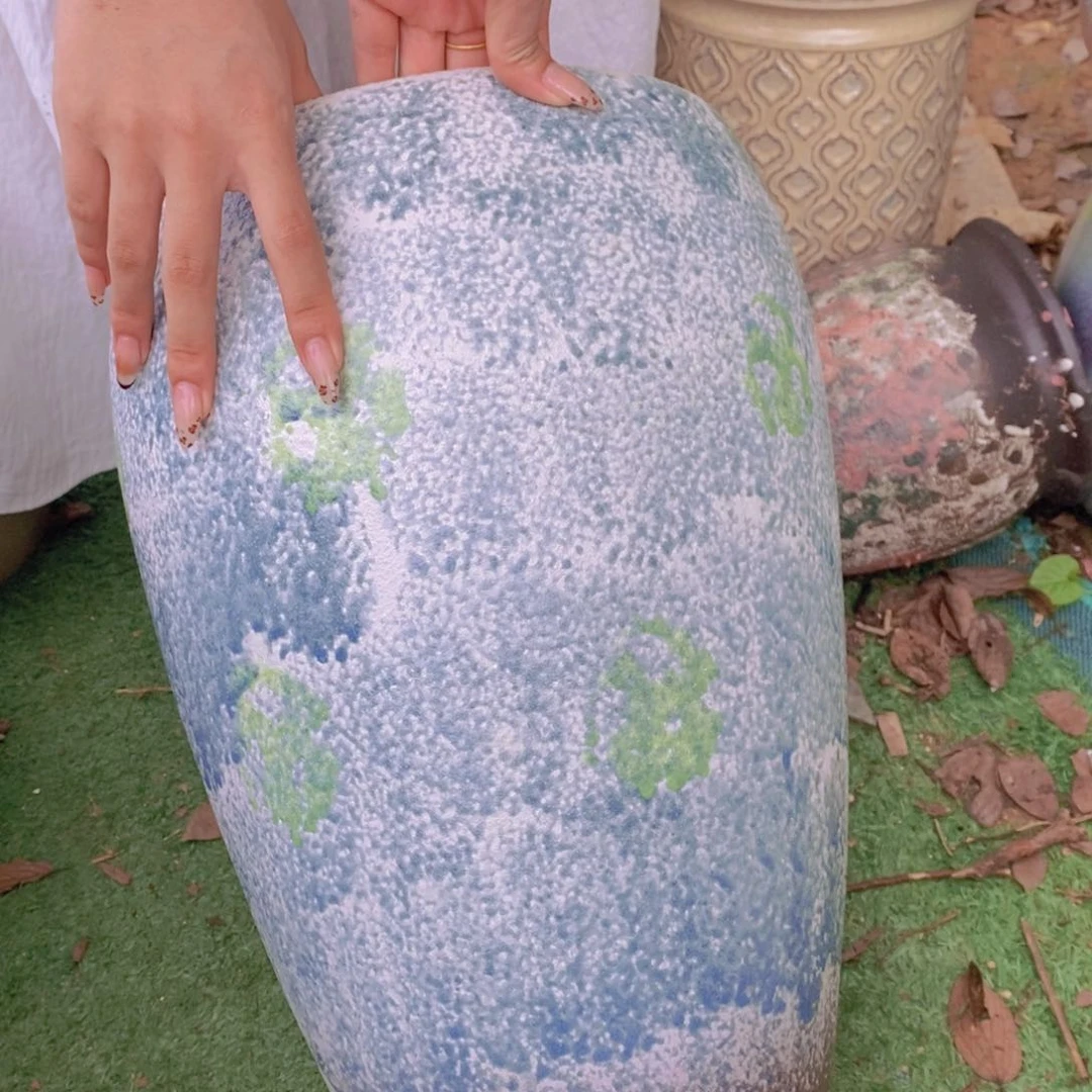 紫砂花盆正品24/40