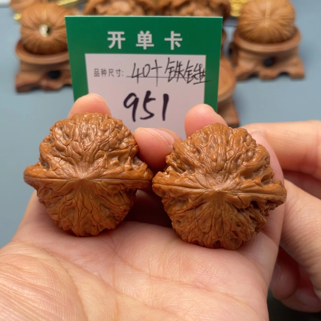 把件文玩核桃文玩