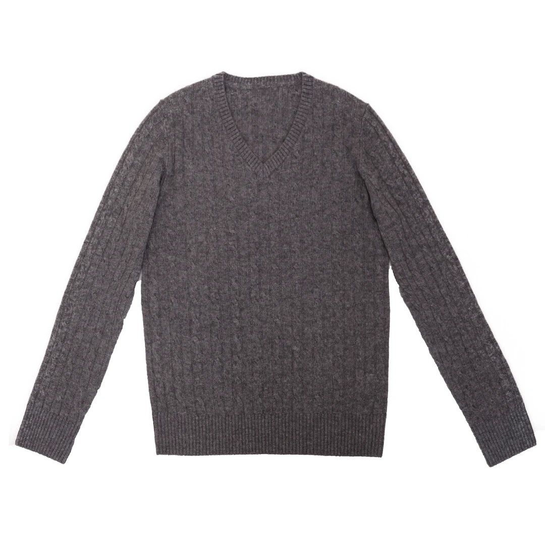 AM WEEKEND灰色毛衫上衣DF8810003（0024）