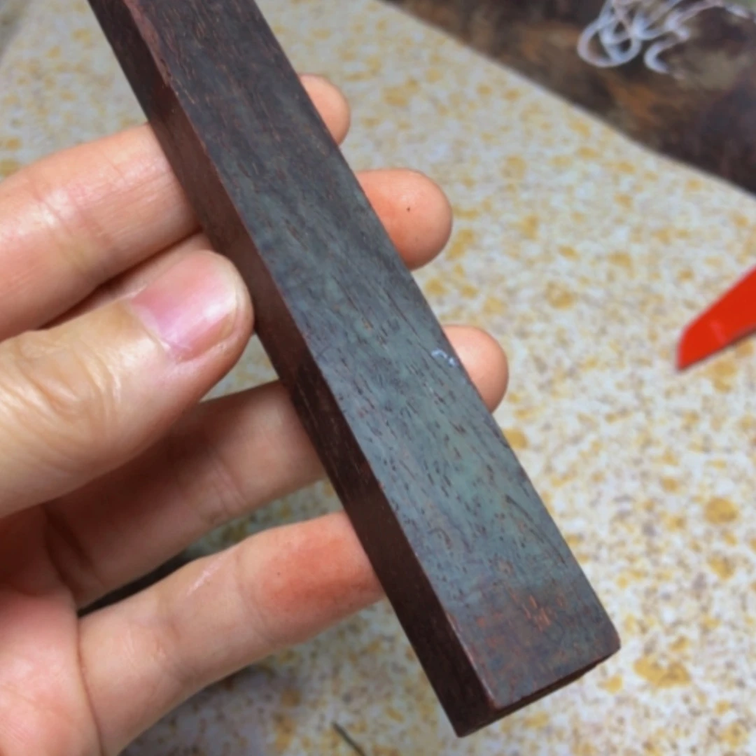 【闪购商品】檀香紫檀（小叶紫檀）厦****朝