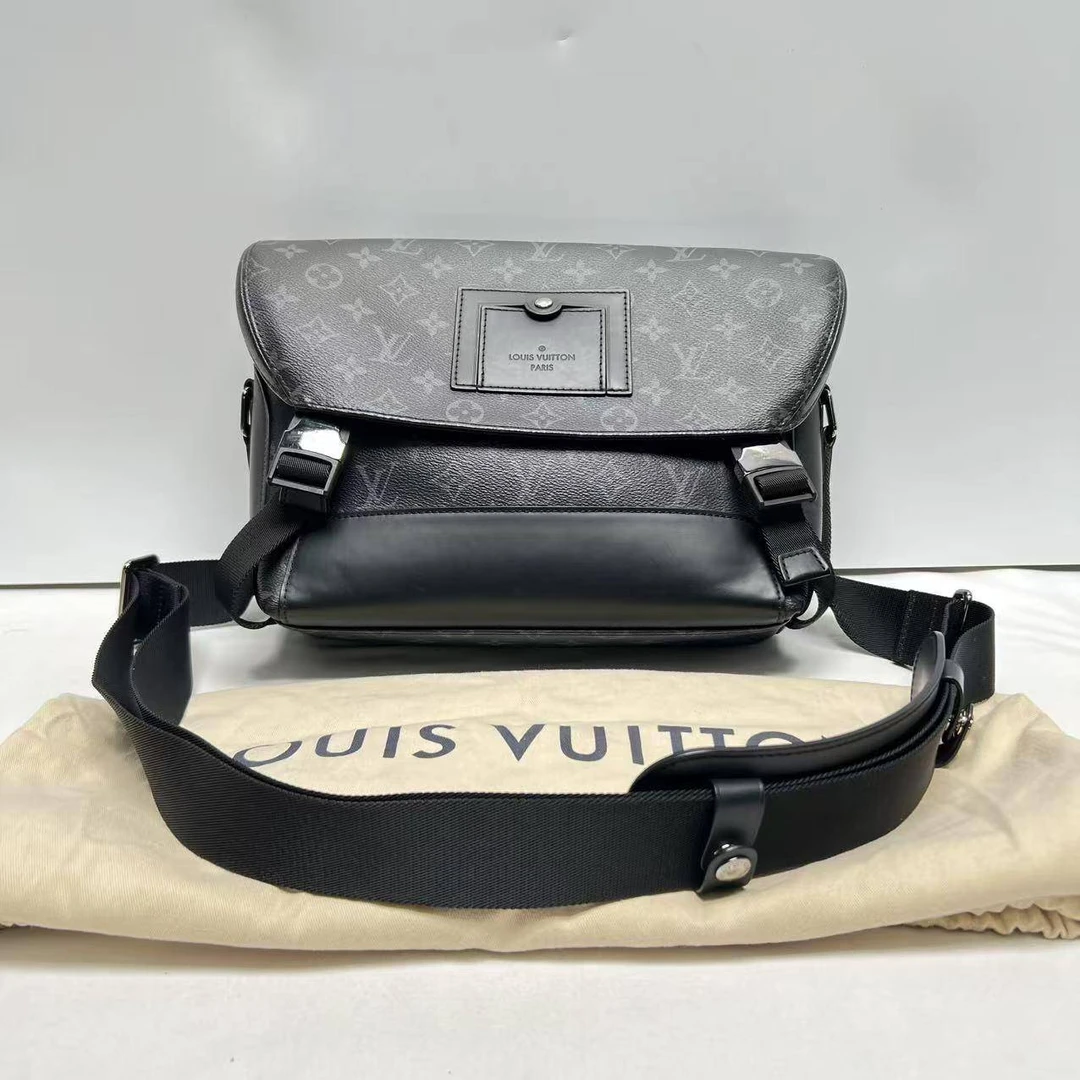 胖虎熙少/路易威登/95新/公价0/箱包/斜挎包/31B2501160023