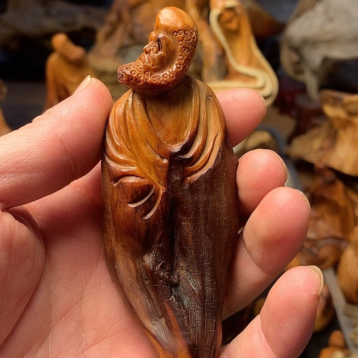 柏木一物一拍自带香味