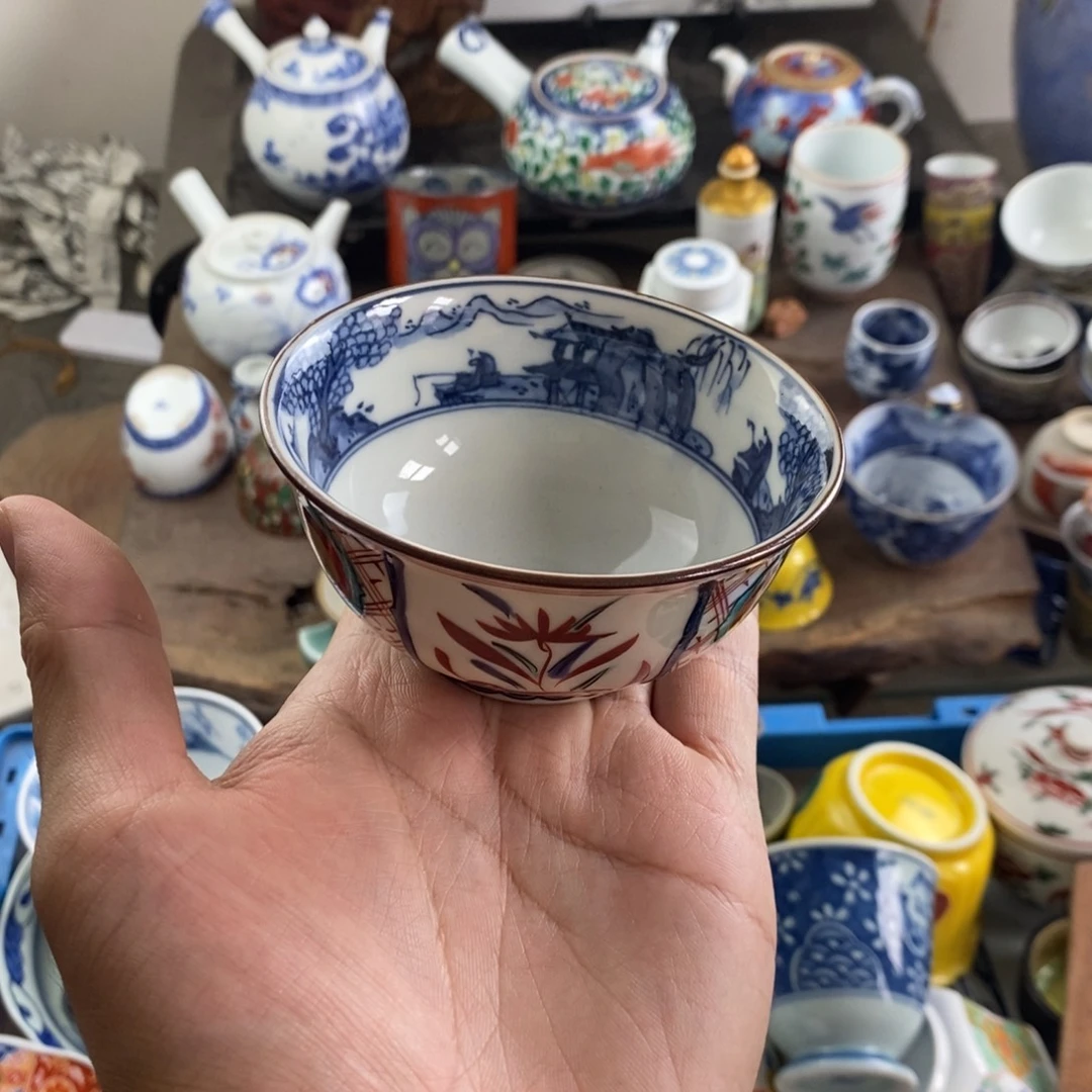 拈***笑瓷器的视频我也是很