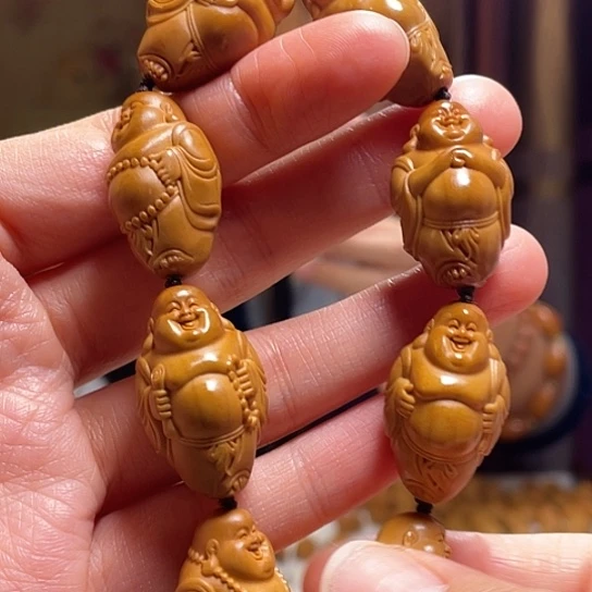 手串/手链橄榄核橄榄核