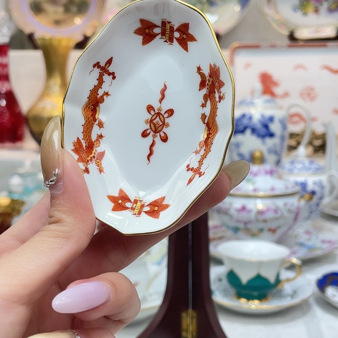 陶瓷欧美中古美物