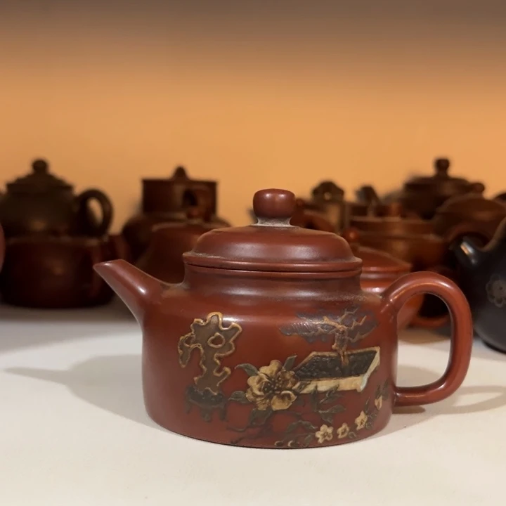 奉***马茶壶紫砂紫砂紫砂紫砂紫砂紫砂