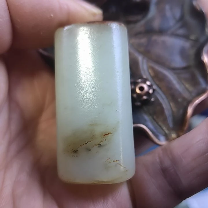 摆件铜器杂件摆件茶宠