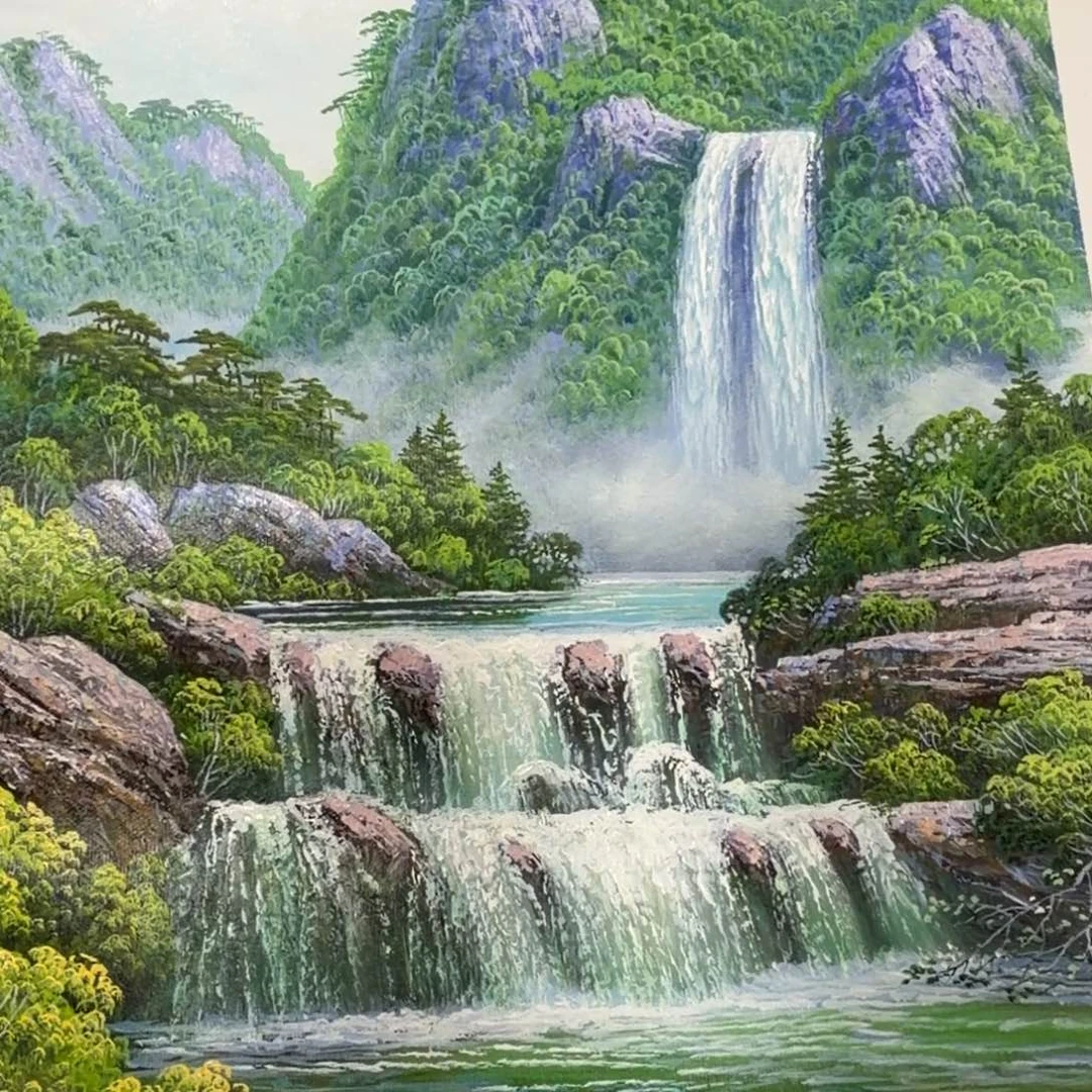 油画好吧好嘛好吧我