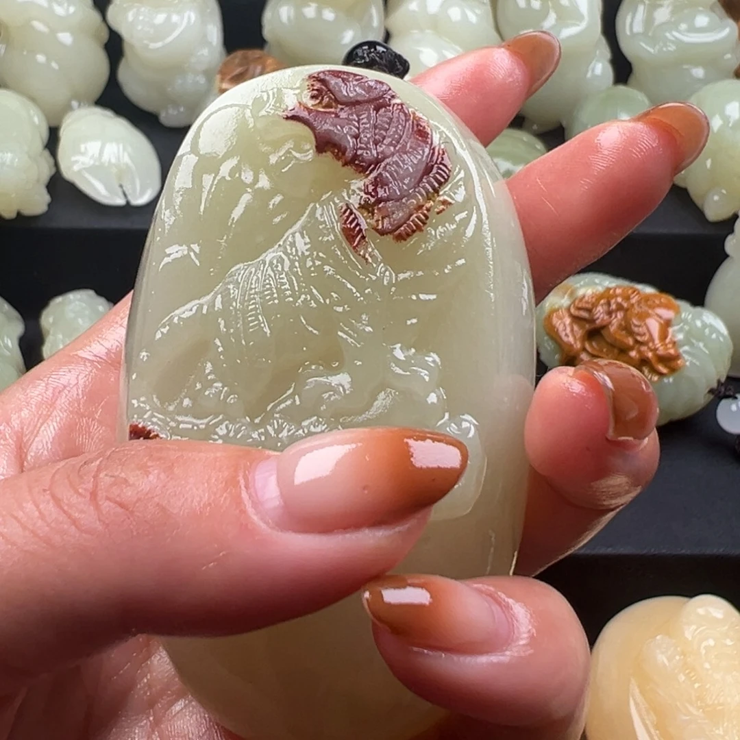 土***薯多样性发货一物一拍
