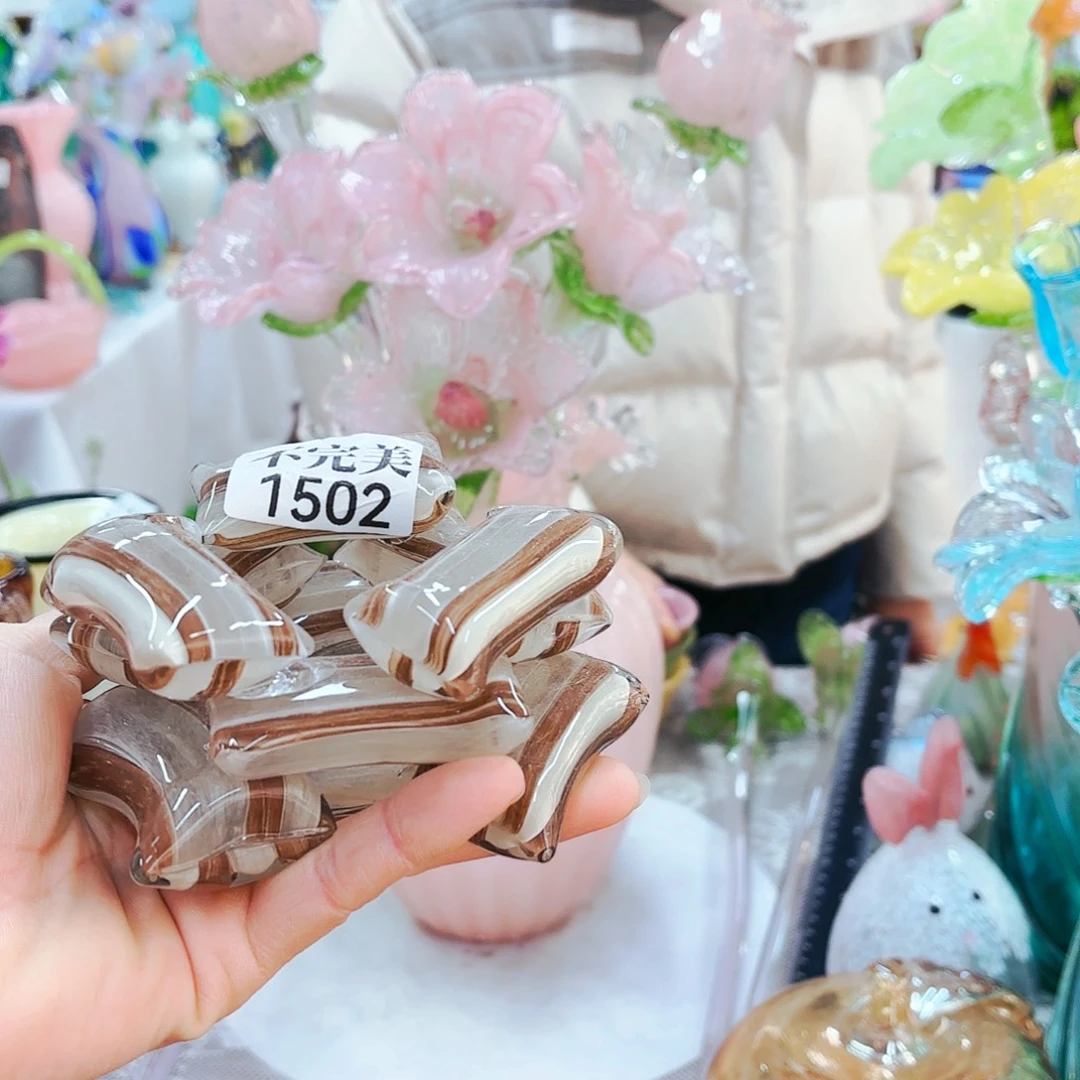 安妮家居花瓶摆件不退不换