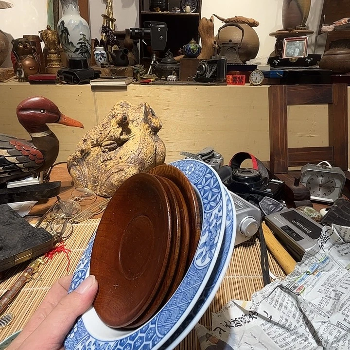 瓷片好的我真的是太喜欢了