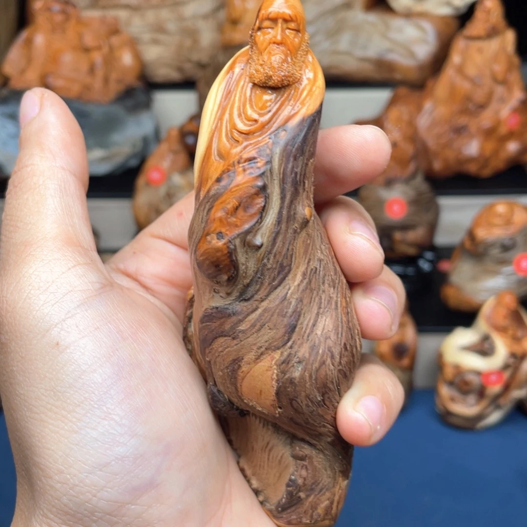 柏木（崖柏）6585588880