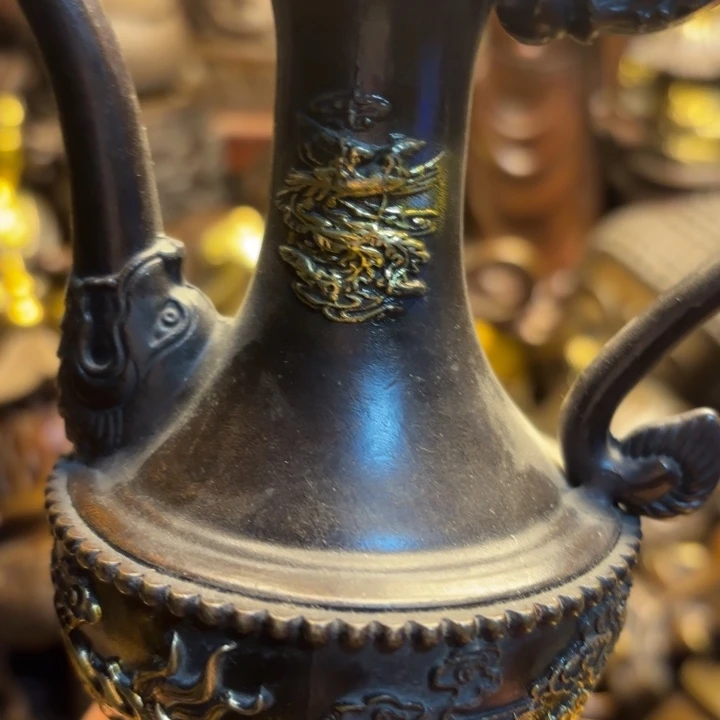 铜器摆件88888888988