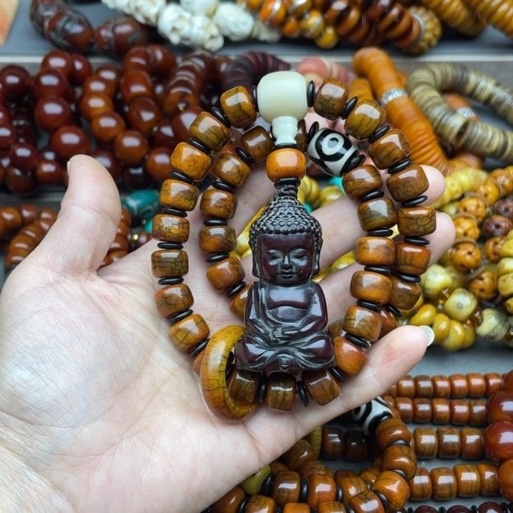 手串/手链牛骨牛骨